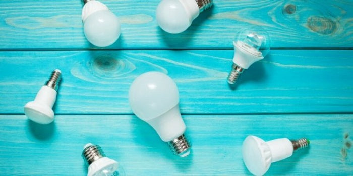LED Light Bulb Buying Guide