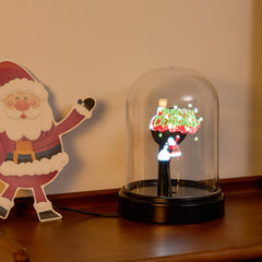 3D Hologram Projector Lights Table Lamp