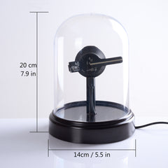 3D Hologram Projector Lights Table Lamp
