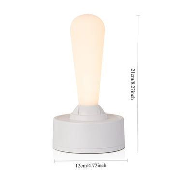 Silicon Joystick Control Night Lights, Christmas Gifts