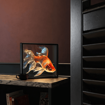 3D Hologram Fan Projector, 224 LED Naked-Eye HD 3D Holographic Display