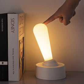 Silicon Joystick Control Night Lights, Christmas Gifts