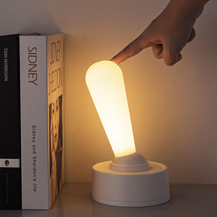 Silicon Joystick Control Night Lights, Christmas Gifts