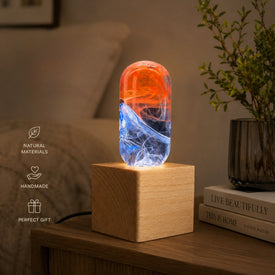 Table Lamp - Sunrise