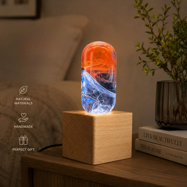Table Lamp - Sunrise