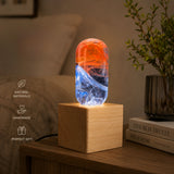 Table Lamp - Sunrise