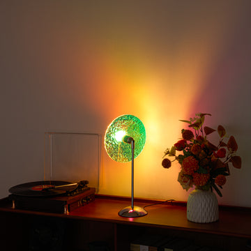 AURORA Projector Table Lamp