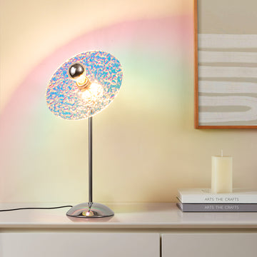 AURORA Projector Table Lamp