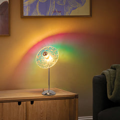 AURORA Projector Table Lamp