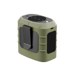 Wearable Waist Fan 8000mAh