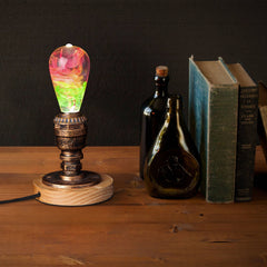 EP LIGHT Table lamp- Coral  