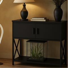 20-29 Gallon Fish Tank Stand, Storage Cabinet