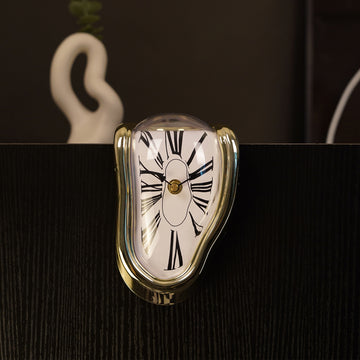 DALI Melting Clock, Table Clock, Table Decorations | EP Designlab – EP