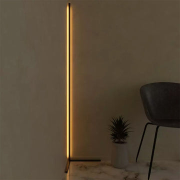 RGB corner Floor lamp