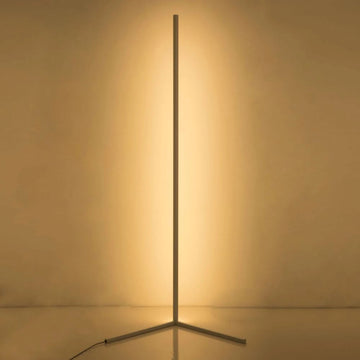 RGB corner Floor lamp