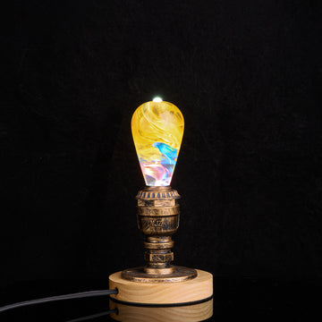 EP Light Decorative light bulb - Garden