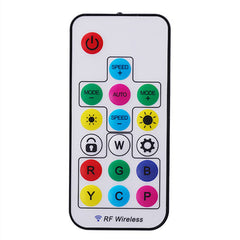 Remote Control for Infinity Mirror Light