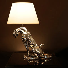 Jaguar Table Lamp