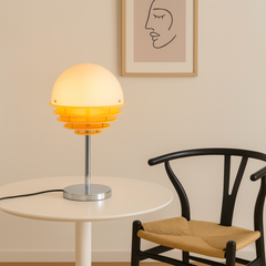Sunrise Glow Table Lamp Desk Lamp