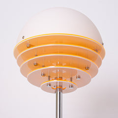 Sunrise Glow Table Lamp Desk Lamp