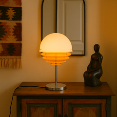 Sunrise Glow Table Lamp Desk Lamp