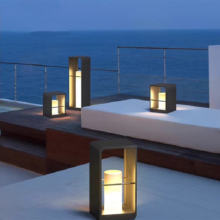 Wall Lights – EP Designlab LLC