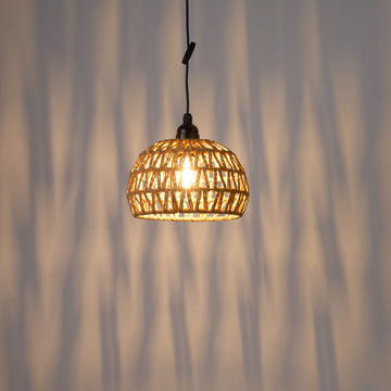 2 Pack Battery Operated Pendant Light Outdoor Chandelier for Gazebo Porch Patio Backyard Bedroom Kitchen