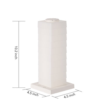 RGB Rotating Splicing Table Lamp