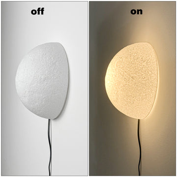 Moon Wall Lamp
