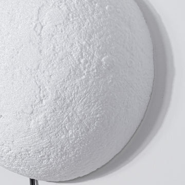 Moon Wall Lamp