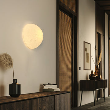 Moon Wall Lamp