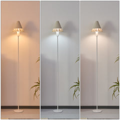 Cordless Rechargeable Indoor and Outdoor Floor Lamp