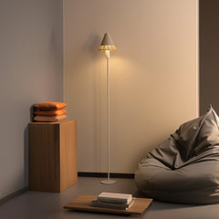Cordless Rechargeable Indoor and Outdoor Floor Lamp