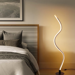 RGBW Bendable & Flexible Minimalist Floor Lamp