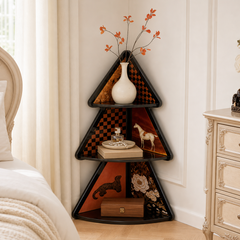 corner shelf