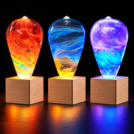 Cosmo Bundle (Set of 3)