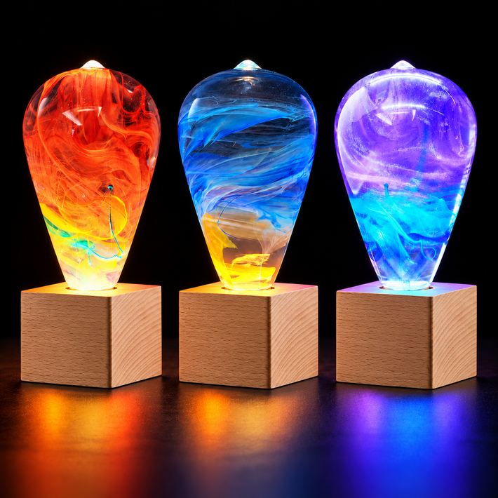 Cosmo Bundle (Set of 3)