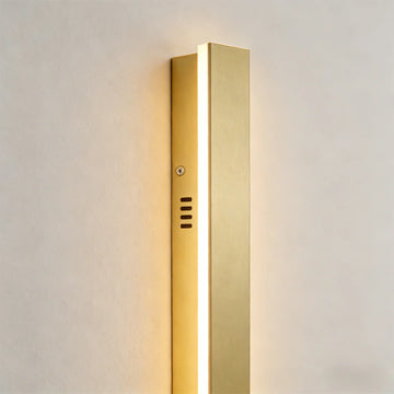 39"/59"In Waterproof LED Wall Light