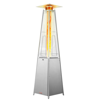 Propane Patio Heater 48000BTU Pyramid