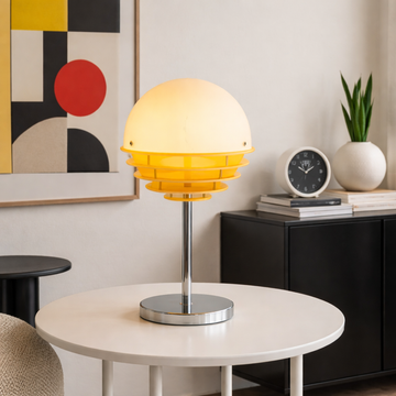 Sunrise Glow Table Lamp Desk Lamp