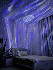 Sky Projector Night Lights for bedroom