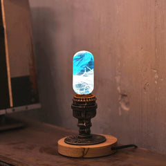 eplight vintage creativity table lamp