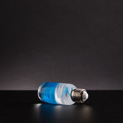 EP Light - Blue
