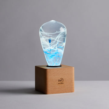 Table Lamp - BlueDrop