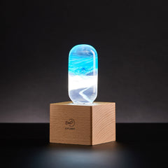EP LIGHT - 3-Pack LED Bulbs