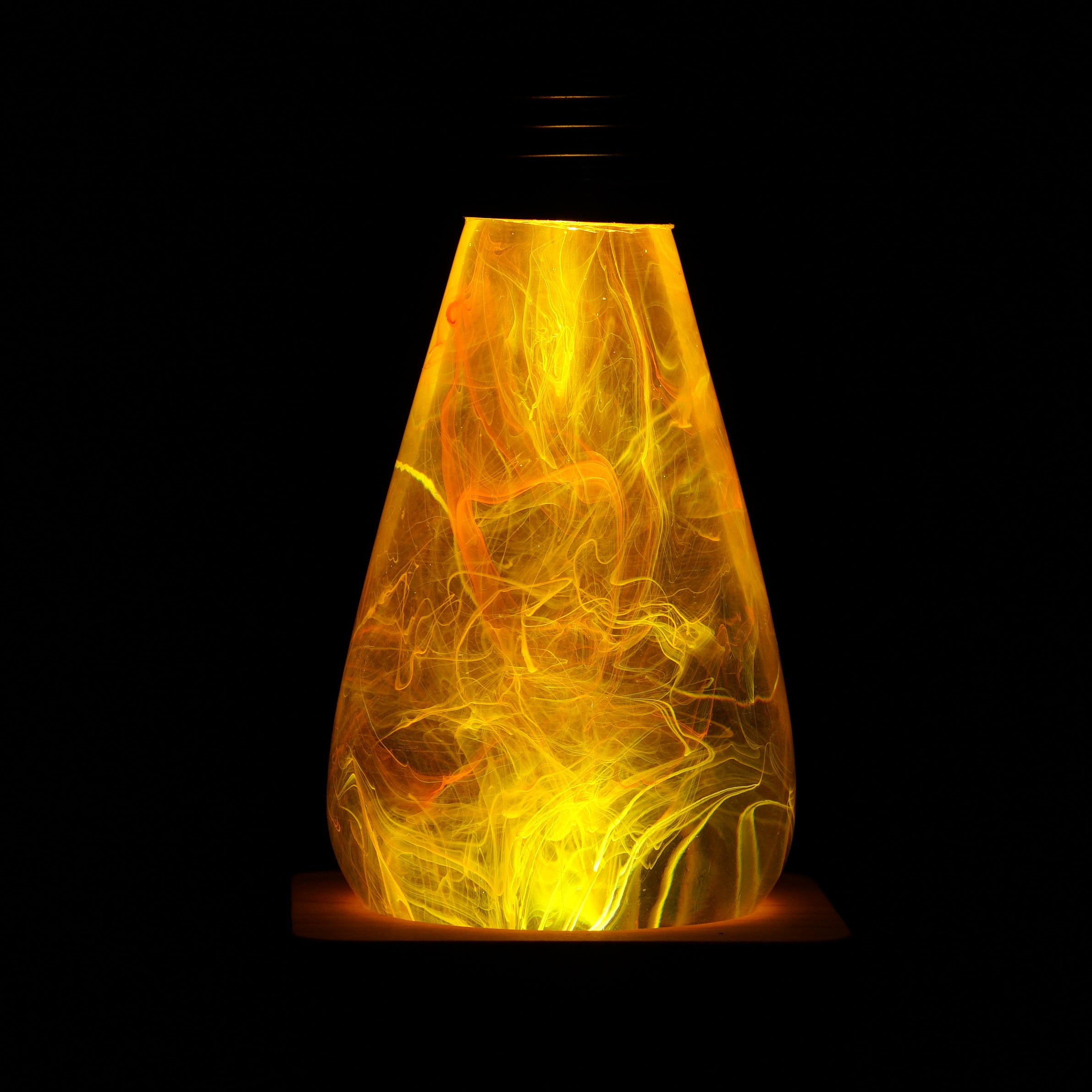 EP Artistic Lighting, Night Light, Table Lamp - Twilight – EP Designlab LLC