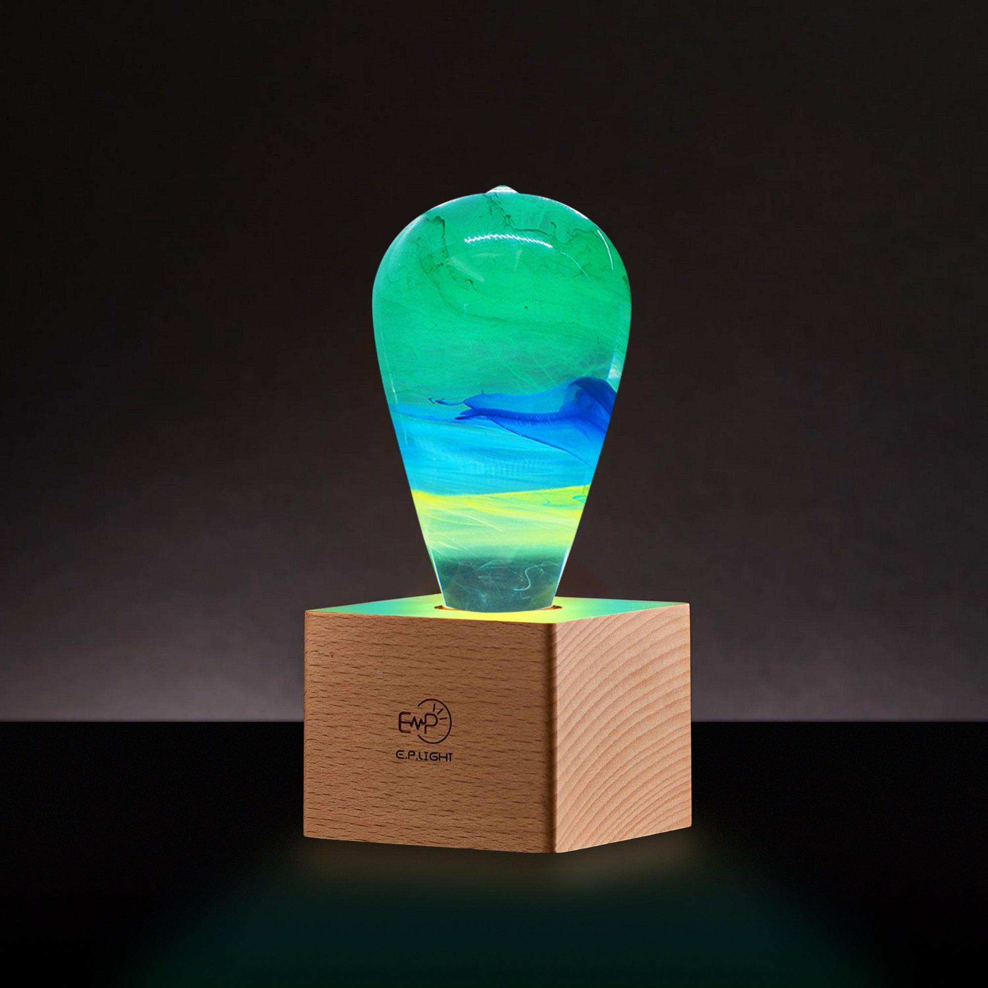 Embod Light LED Ambient Lighting | EP Design Lab – EP Designlab LLC