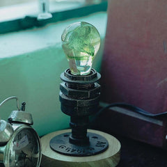 eplight vintage lamp