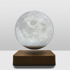 Levitation Moon Lamp, 3D Print Floating Moon