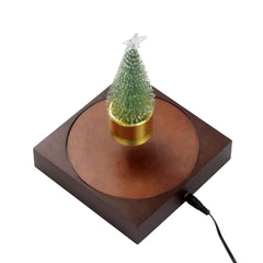 Levitation Christmas Tree Lamp